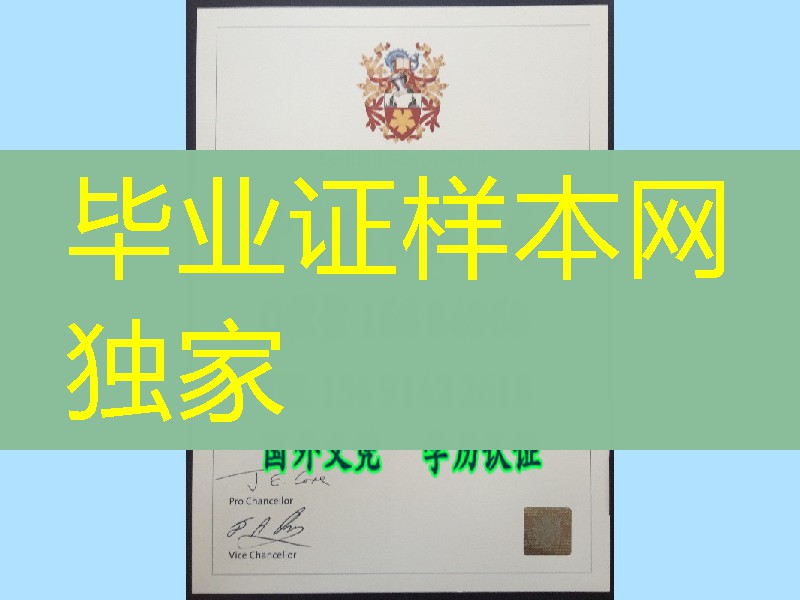 2016年英国伦敦南岸大学毕业证，The degree of South Bank University