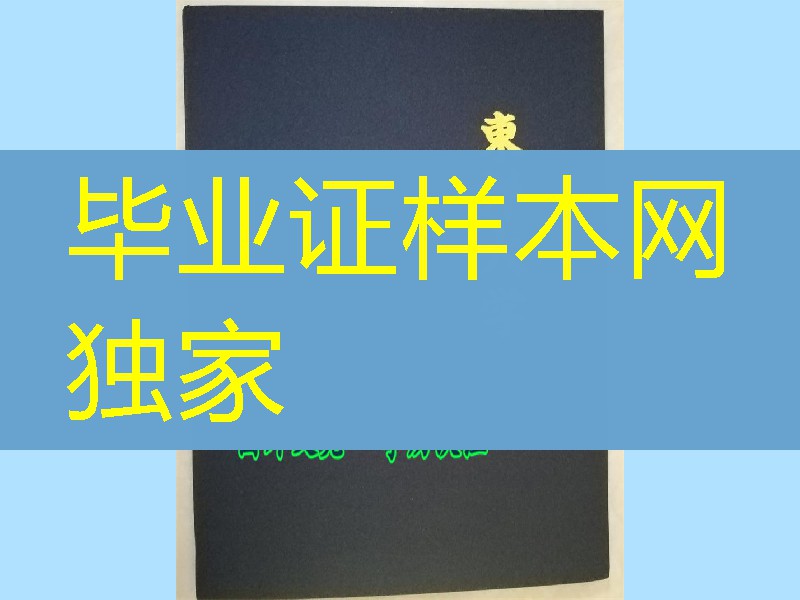 日本东洋大学学位记,日本东洋大学学位记封皮图片