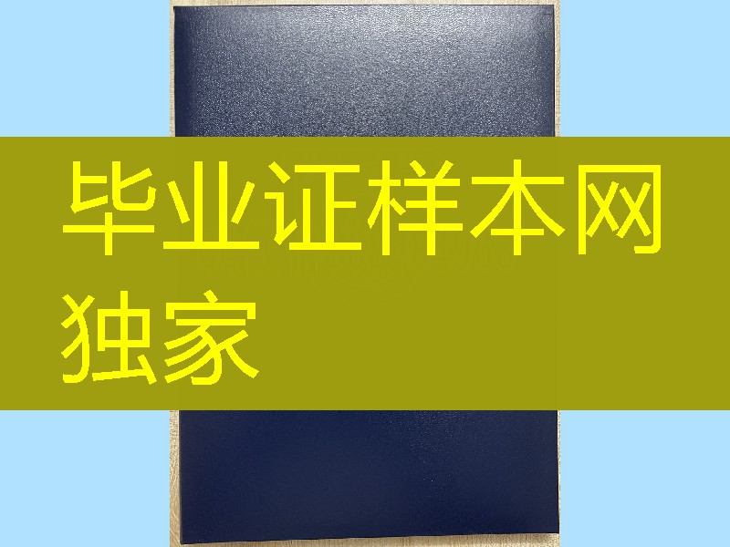 香港树仁大学毕业证外壳，香港树仁大学学位证封皮