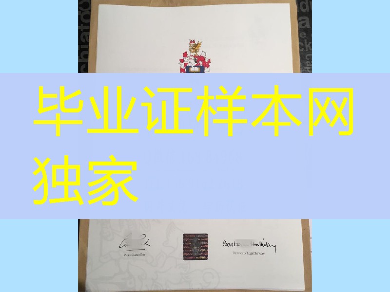英国南安普顿大学硕士学位毕业证，University of Southampton diploma degree