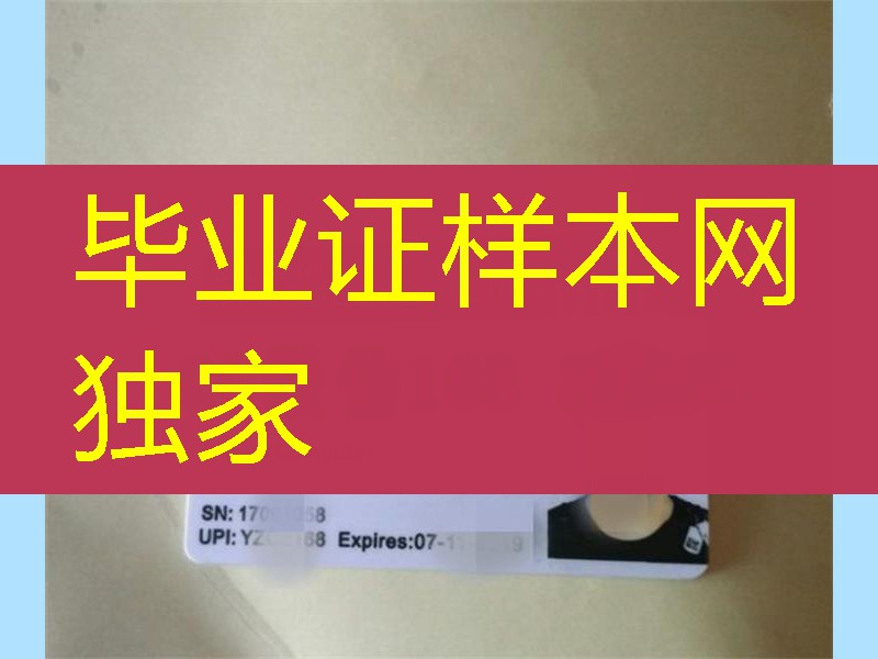 伦敦大学学院UCL大学学生证，University College London student card