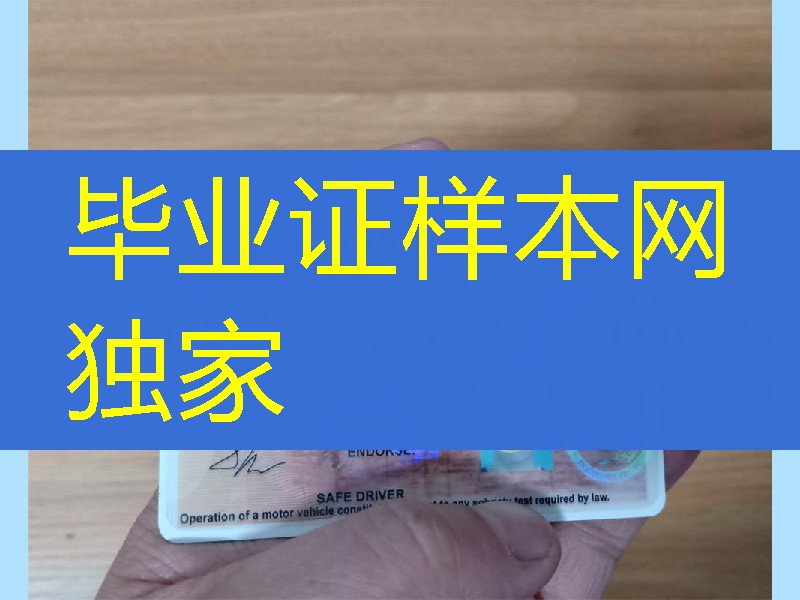 美国佛罗里达州驾驶执照florida driver license,美国驾驶证模型